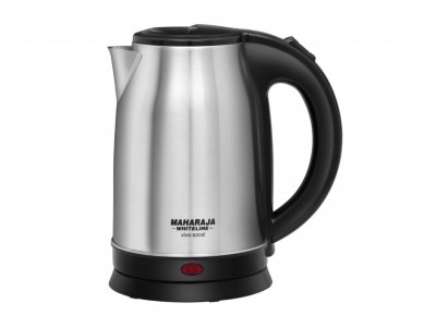 Maharaja Whiteline Viva Excel Kettle 1.8 L (With BIS Plug)