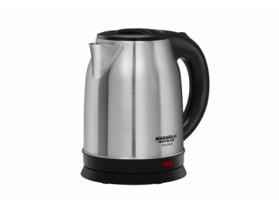 Maharaja Whiteline Viva Excel Kettle 1.8 L (With BIS Plug)