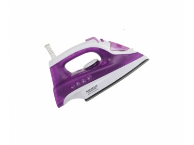 Maharaja Whiteline Acqua Superio Steam Iron