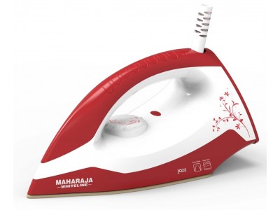 Maharaja whiteline Jazz Dry Iron