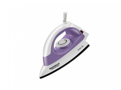 Maharaja whiteline Sleek Dlx Dry Iron