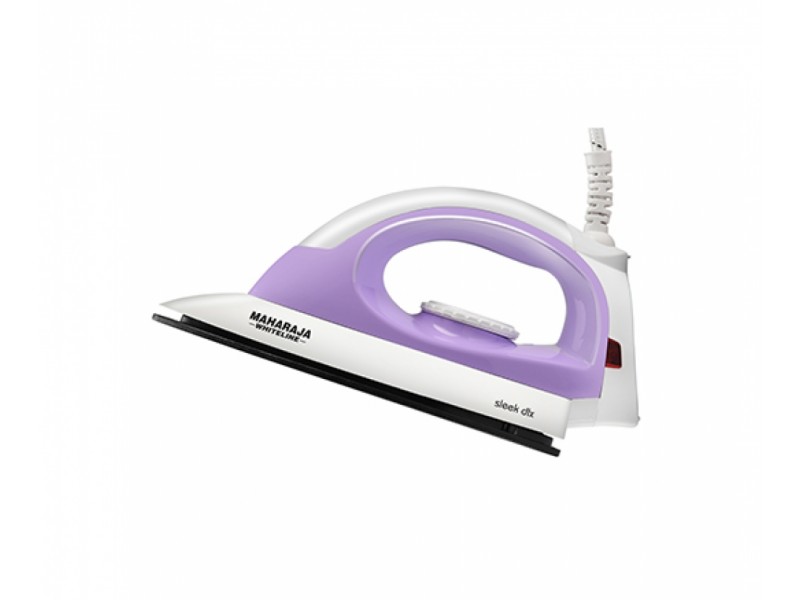 Maharaja whiteline Sleek Dlx Dry Iron