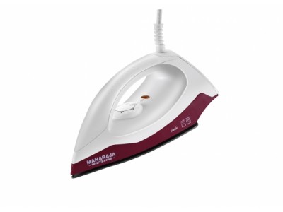 Maharaja whiteline Sleek Dry Iron