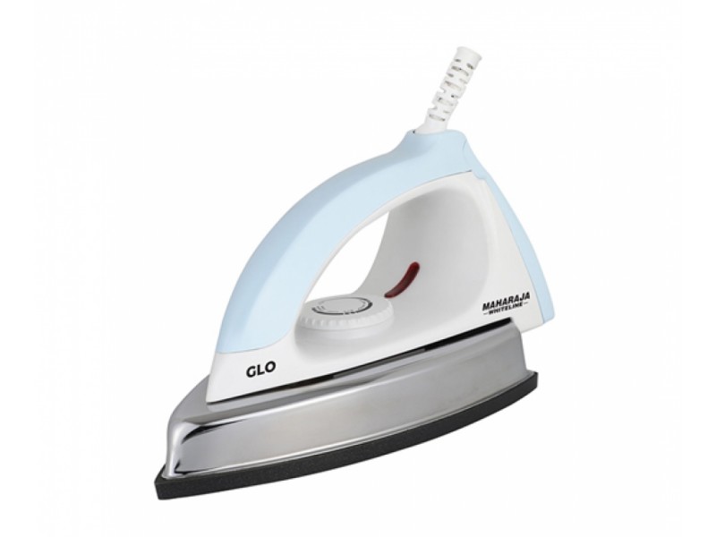 Maharaja whiteline Glo Dry Iron