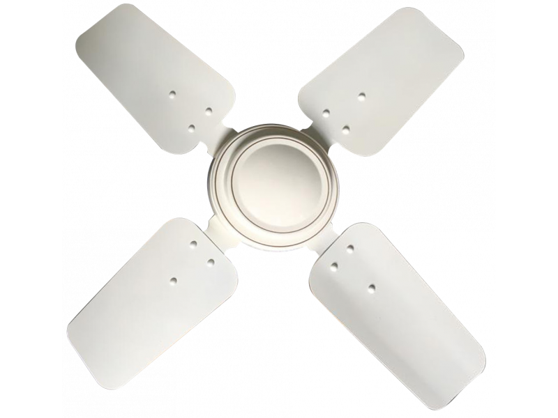 Runner HS 600mm Ceiling Fan Ivory