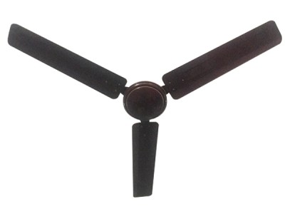 Runner 1200mm Ceiling Fan Brown