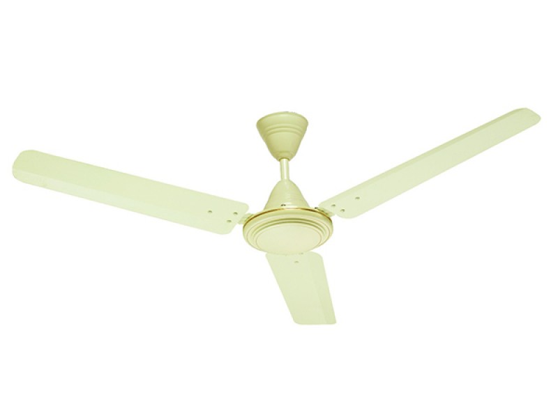 Runner 1200mm Ceiling Fan Ivory