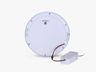 Apple Lite Round 3W Led Panel Light