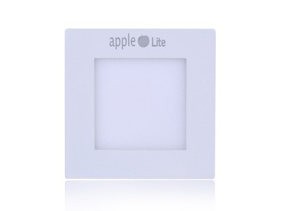 Apple Lite Square 9W Led Panel Light