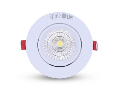 Apple Lite Rimless 1W Mini Spotlite