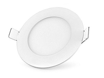 Apple Lite Round 15W Led Panel Light