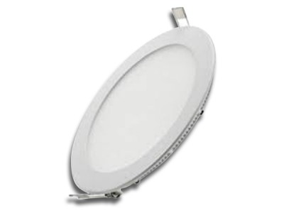 Apple Lite Round 15W Led Panel Light