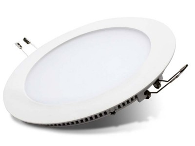 Apple Lite Round 3W Led Panel Light