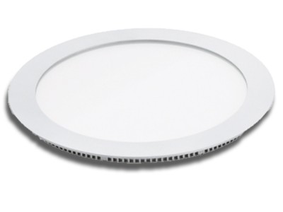 Apple Lite Round 3W Led Panel Light