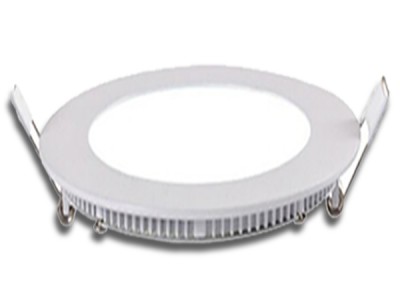 Apple Lite Round 12W Led Panel Light