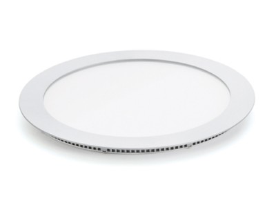 Apple Lite Round 9W Led Panel Light