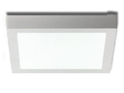 Apple Lite Surface 6W Square Led Panel Light