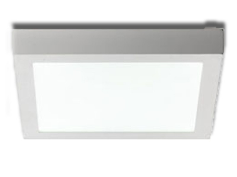 Apple Lite Surface 3W Square Led Panel Light