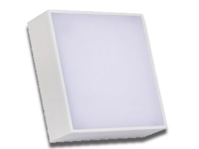 Apple Lite Surface 3W Square Led Panel Light