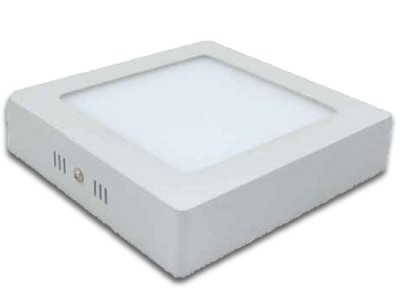 Apple Lite Surface 3W Square Led Panel Light