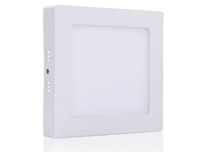 Apple Lite Surface 15W Square Led Panel Light