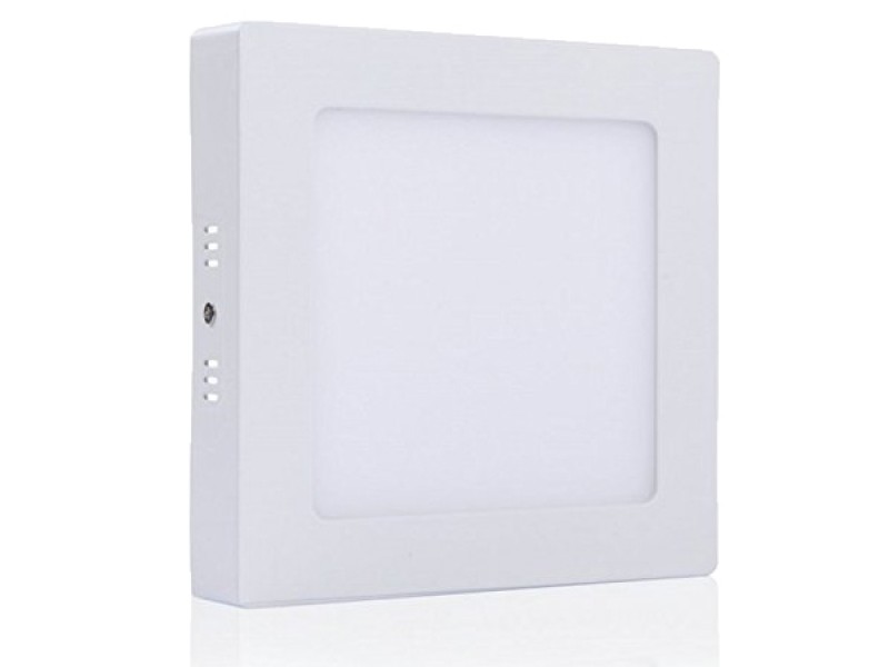 Apple Lite Surface 6W Square Led Panel Light