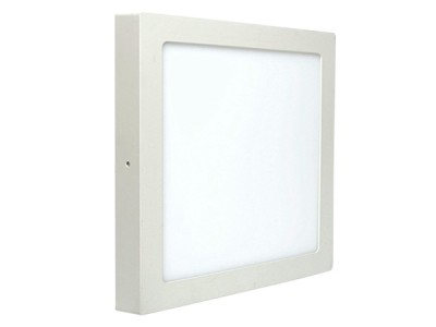 Apple Lite Surface 6W Square Led Panel Light