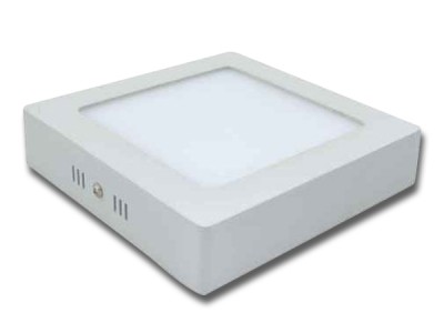 Apple Lite Surface 12W Square Led Panel Light