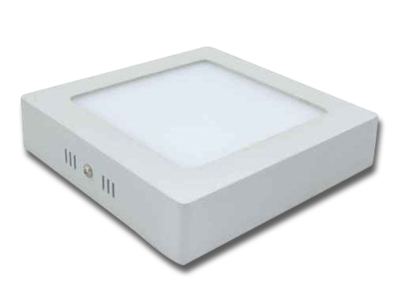 Apple Lite Surface 15W Square Led Panel Light