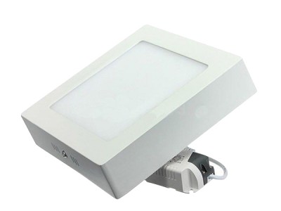 Apple Lite Surface 12W Square Led Panel Light