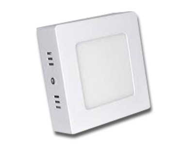 Apple Lite Surface 15W Square Led Panel Light