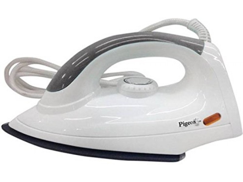 PIGEON COMFY STEAM IRON  BOX( 750W)