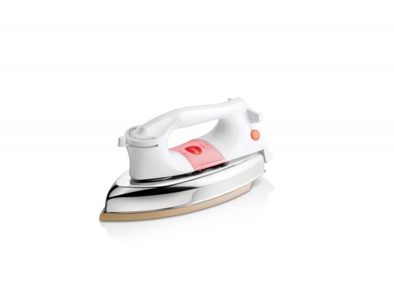 PIGEON GALE HEAVY WEIGHT STEAM IRON  BOX 1000W