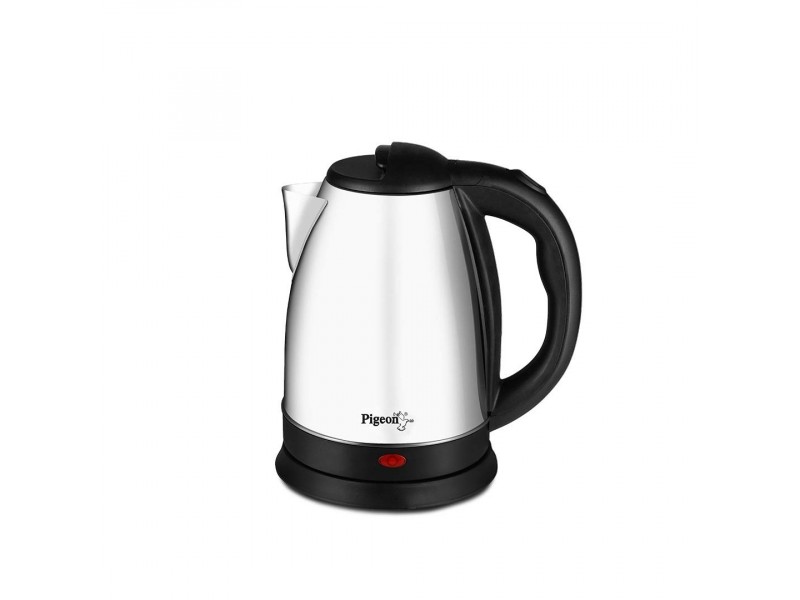 PIGEON ELECTRIC KETTLE HOT(1.5LTR)