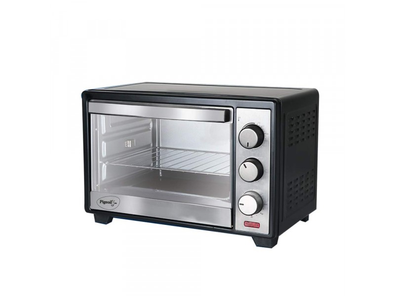 PIGEON OVEN WITH ROTISSERIE 20L