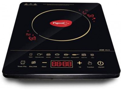 Pigeon Induction Cooktop Acer Plus