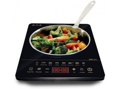 Pigeon Induction Cooktop Rapido Cute