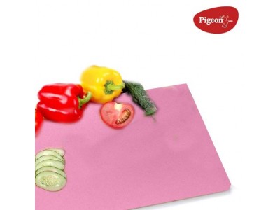 Pigeon Cutting Board with handle