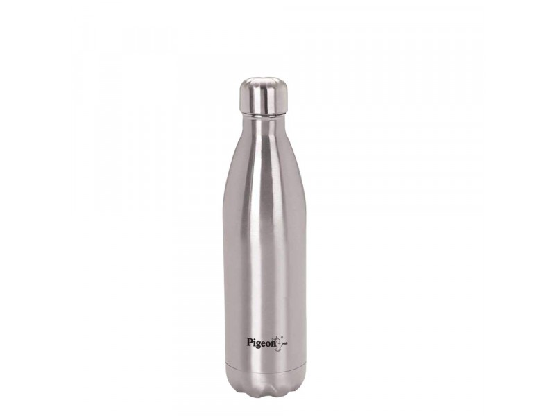 Pigeon Aqua Vacuum Bottle 500ml