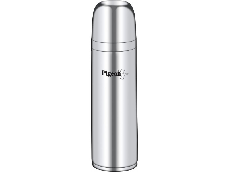 Pigeon Bullet Flask 750 ml