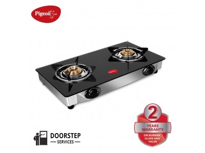 PIGEON FAVOURITE 2 BURNER 