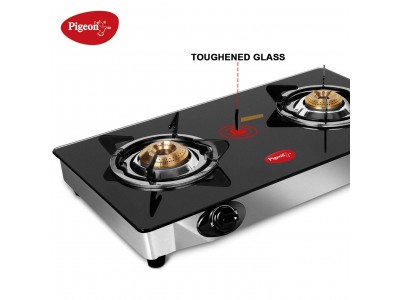 PIGEON FAVOURITE 2 BURNER 