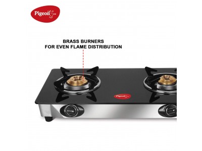 PIGEON FAVOURITE 2 BURNER 