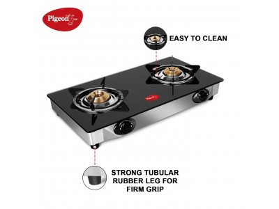 PIGEON FAVOURITE 2 BURNER 