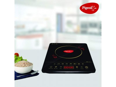 Pigeon Eazy 1200 Induction Cooktop