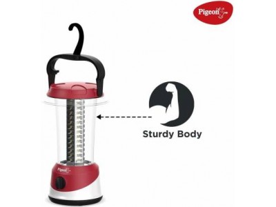 PIGEON SIRIUS LED TORCH