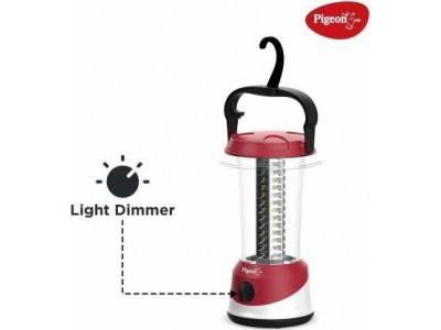 PIGEON SIRIUS LED TORCH