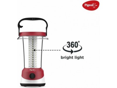 PIGEON SIRIUS LED TORCH