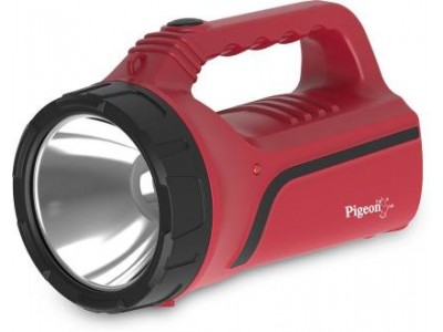 PIGEON RIGEL PLUS LED TORCH