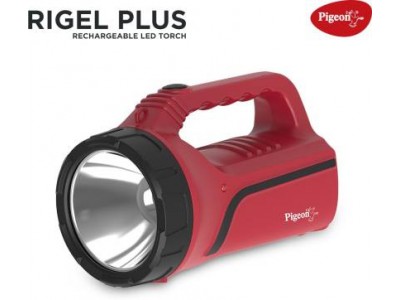 PIGEON RIGEL PLUS LED TORCH